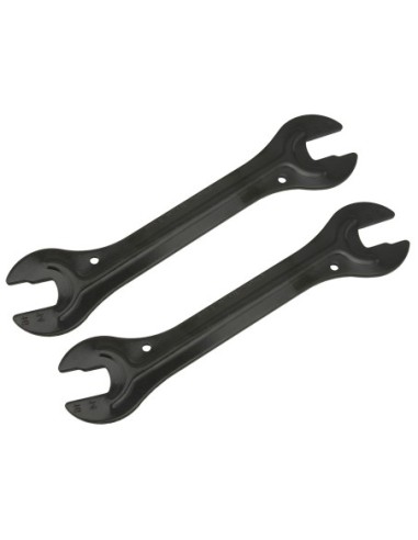 Wrench 13/14/15/16mm 134 Black.